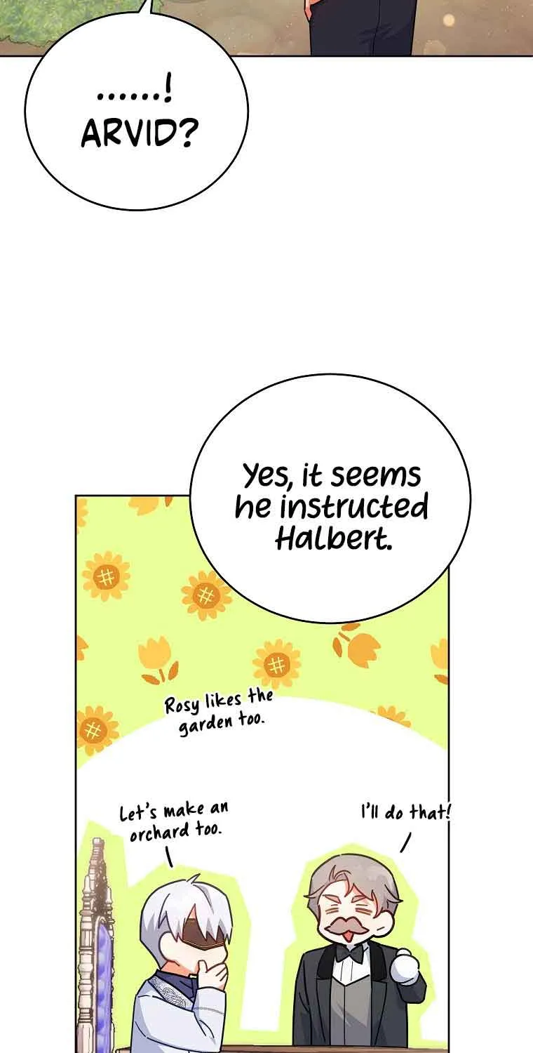 The Little Lady Who Makes Flowers Bloom Kainu Manga Chapter 18 Page 18