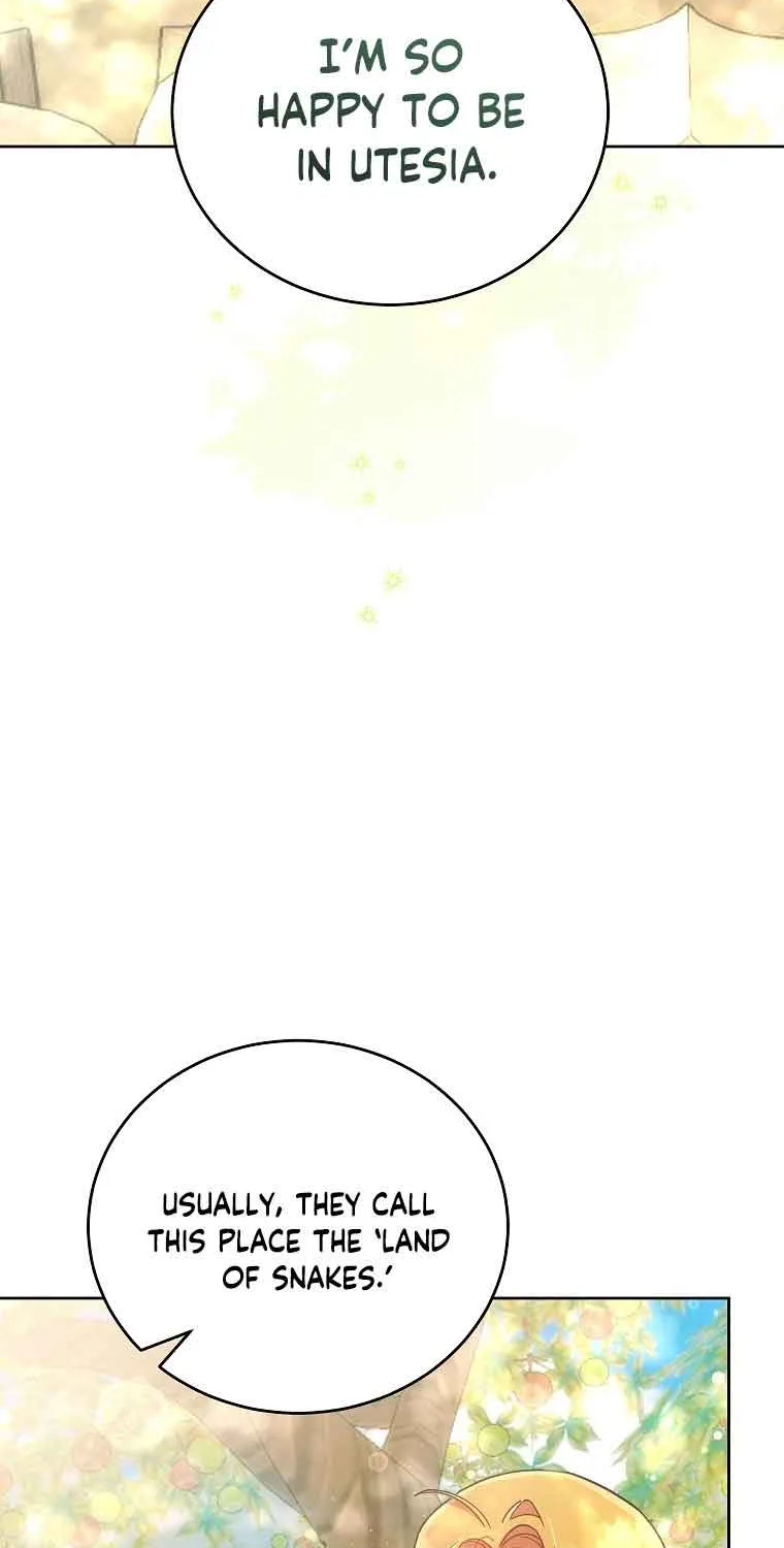 The Little Lady Who Makes Flowers Bloom Kainu Manga Chapter 18 Page 23