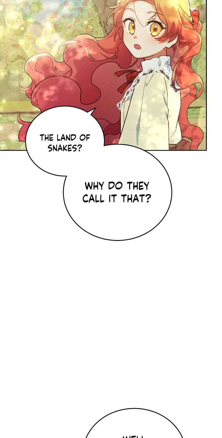 The Little Lady Who Makes Flowers Bloom Kainu Manga Chapter 18 Page 24