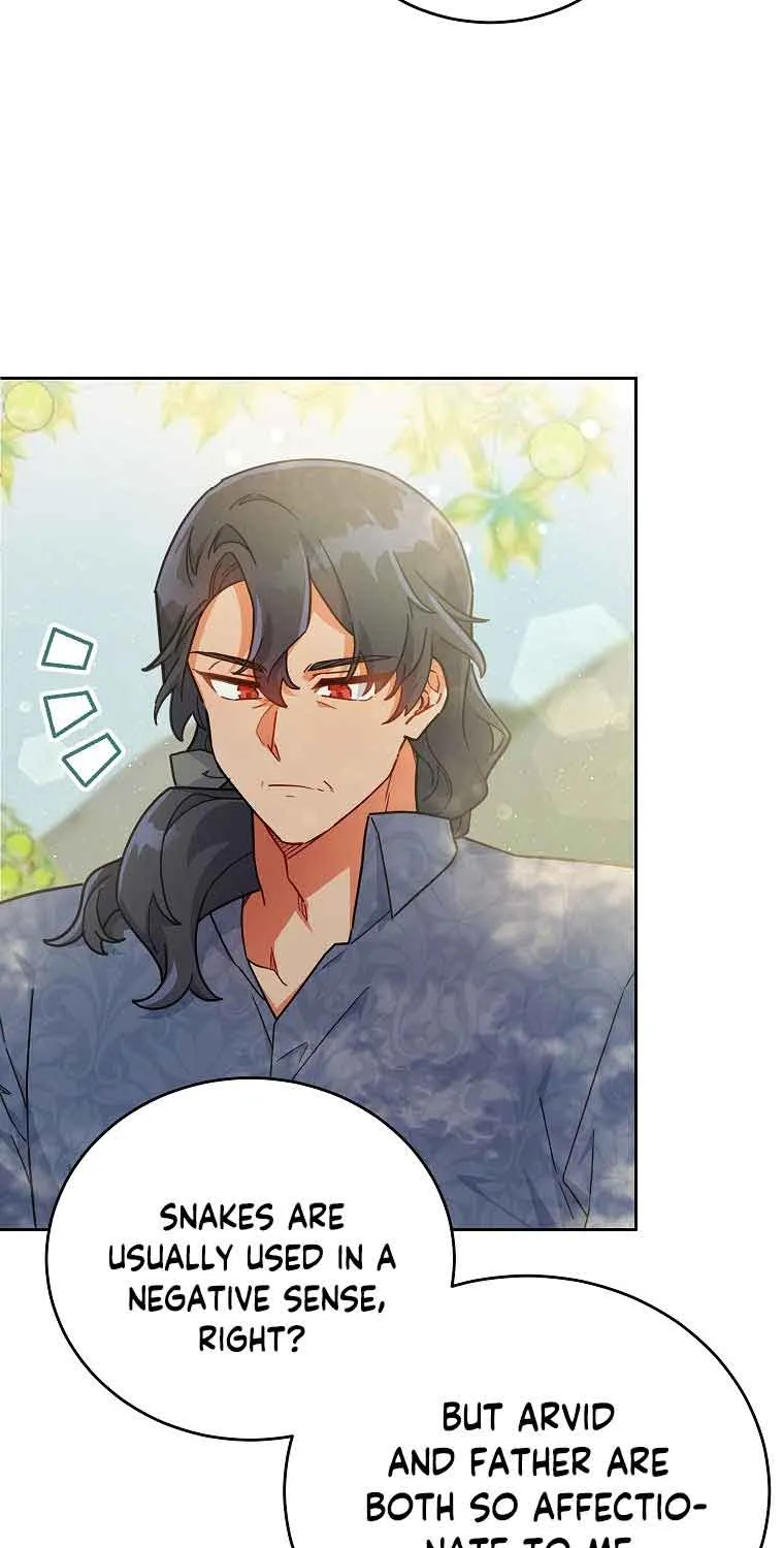 The Little Lady Who Makes Flowers Bloom Kainu Manga Chapter 18 Page 26