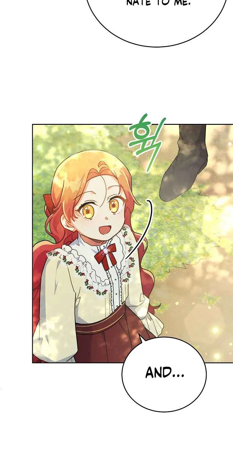The Little Lady Who Makes Flowers Bloom Kainu Manga Chapter 18 Page 27