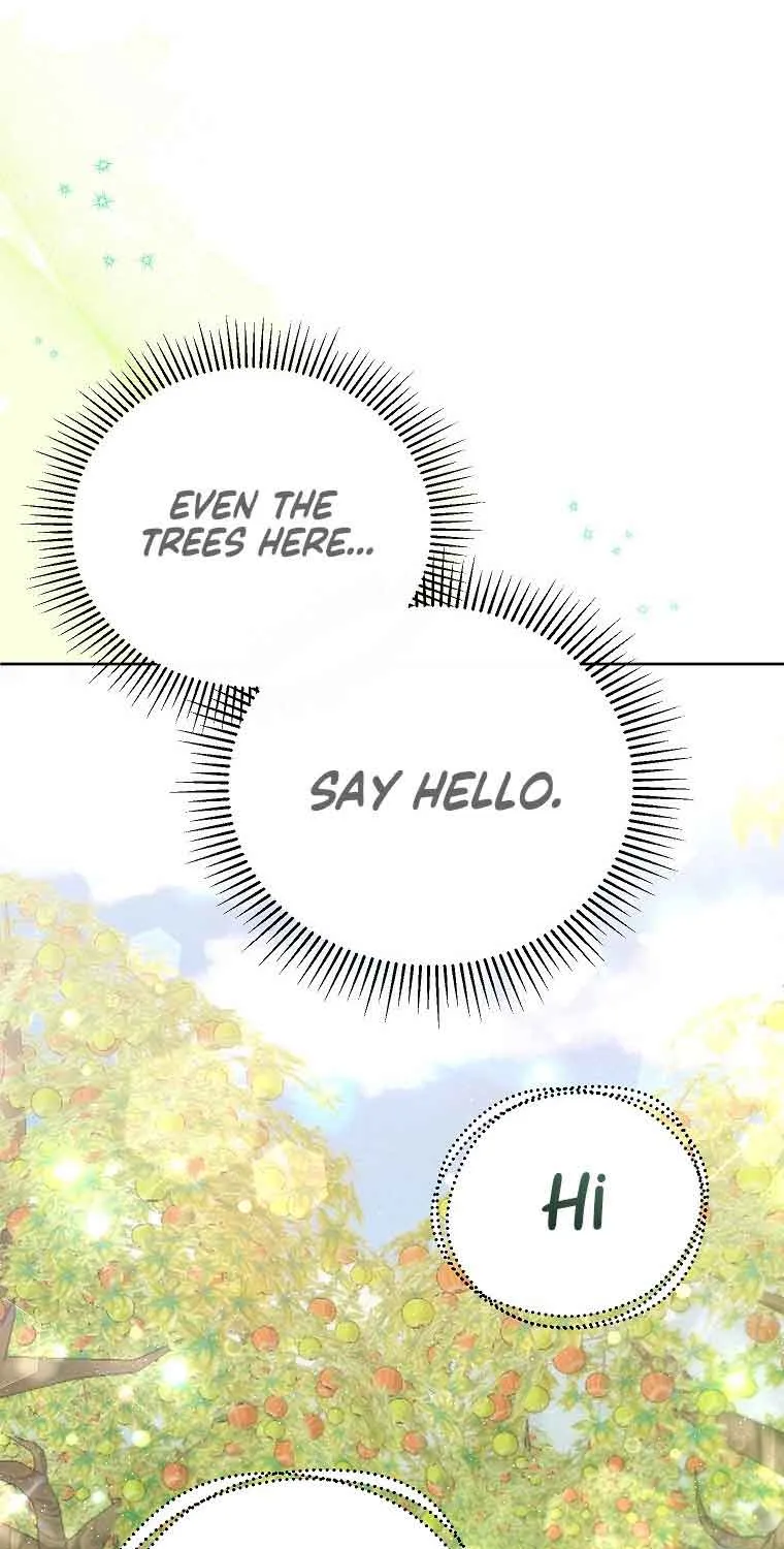 The Little Lady Who Makes Flowers Bloom Kainu Manga Chapter 18 Page 28