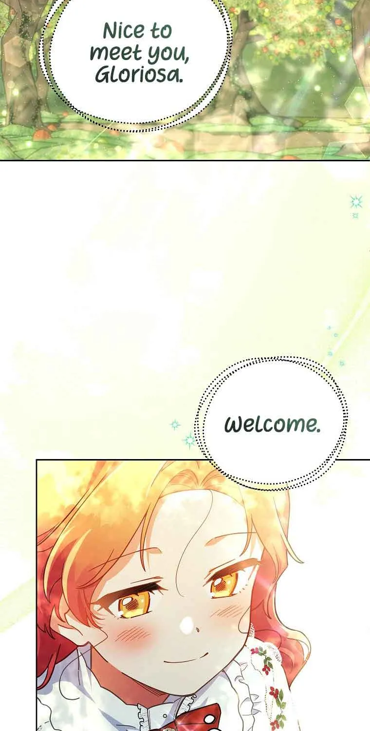 The Little Lady Who Makes Flowers Bloom Kainu Manga Chapter 18 Page 29