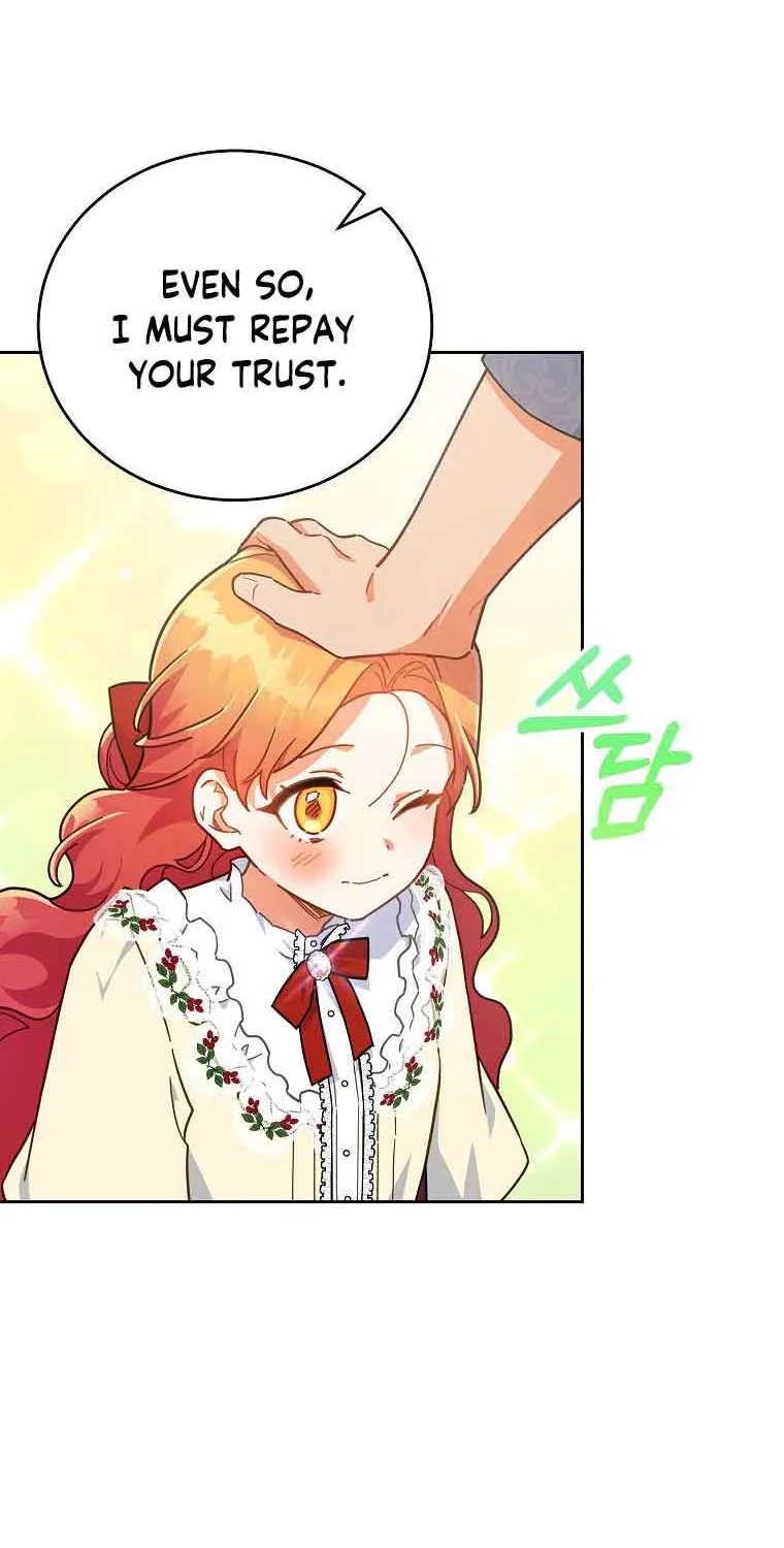 The Little Lady Who Makes Flowers Bloom Kainu Manga Chapter 18 Page 33