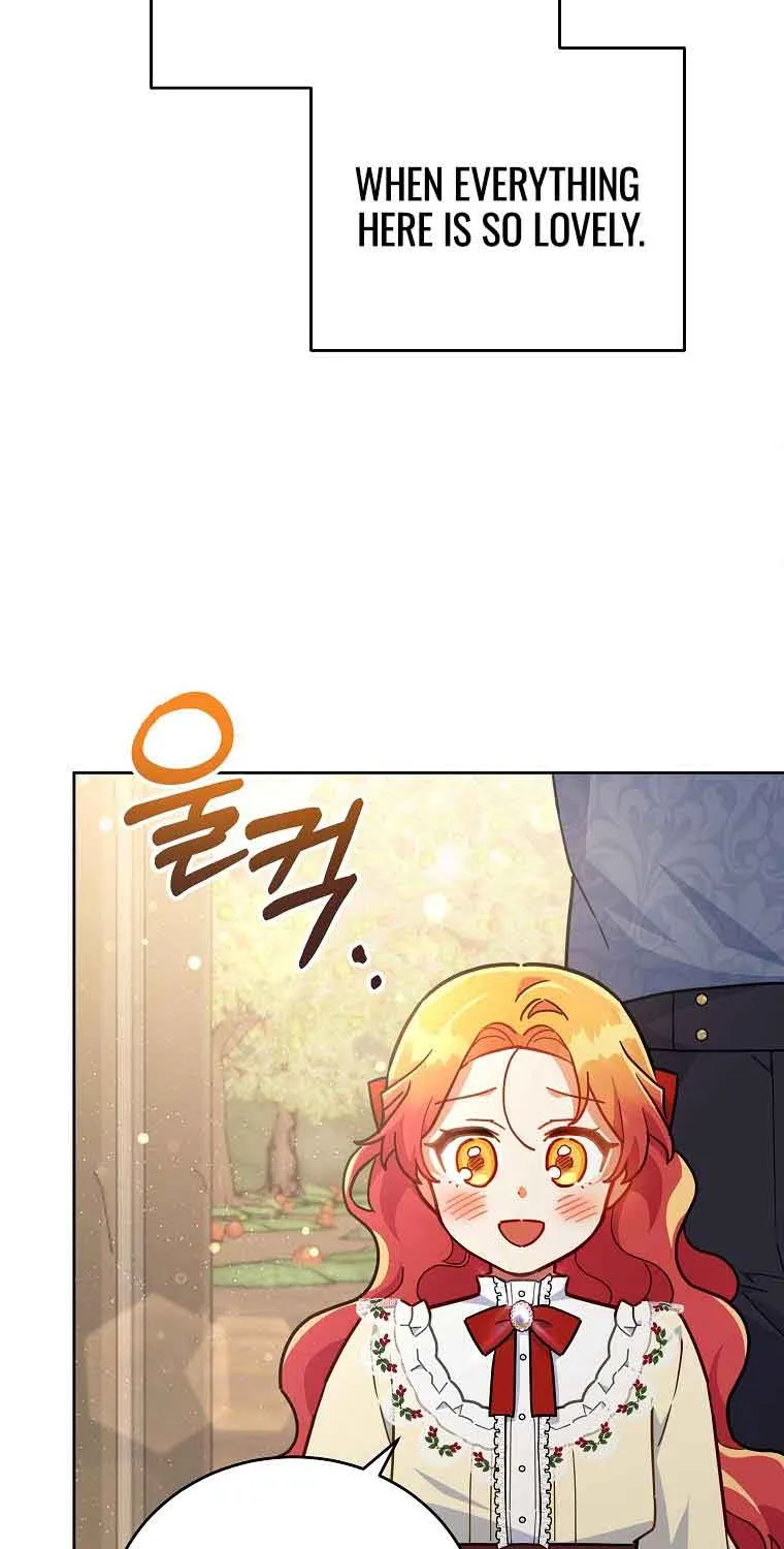 The Little Lady Who Makes Flowers Bloom Kainu Manga Chapter 18 Page 39