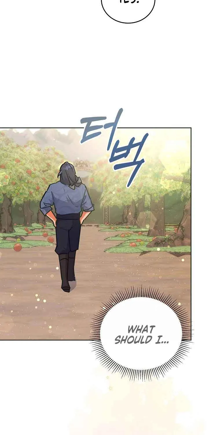 The Little Lady Who Makes Flowers Bloom Kainu Manga Chapter 18 Page 41