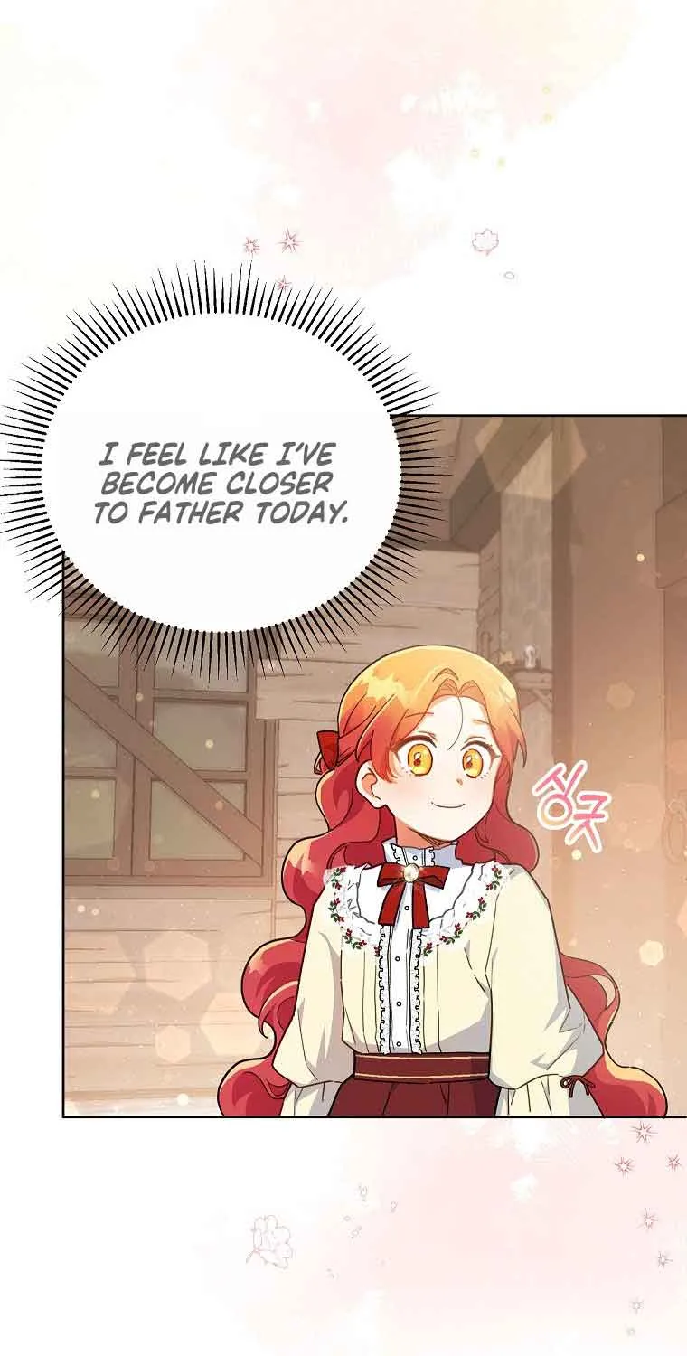 The Little Lady Who Makes Flowers Bloom Kainu Manga Chapter 18 Page 42