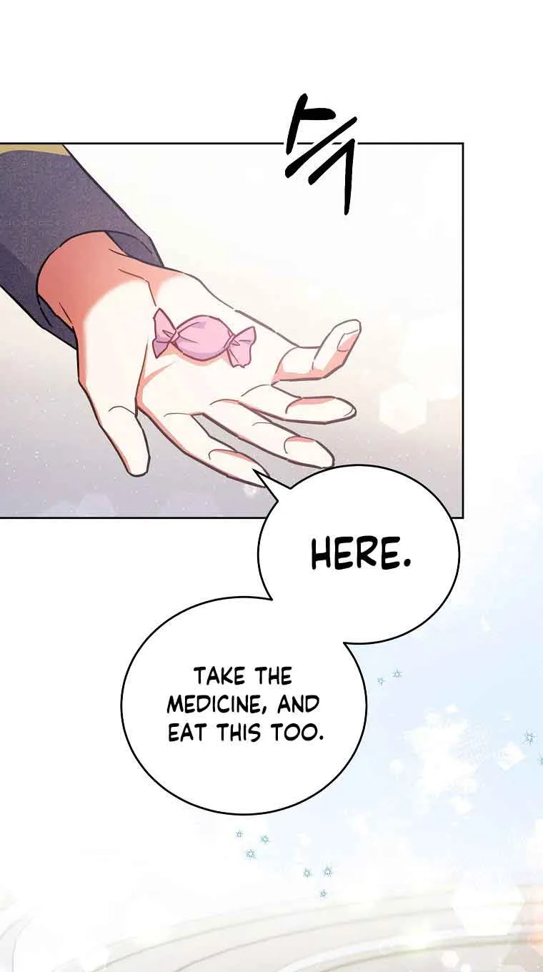 The Little Lady Who Makes Flowers Bloom Kainu Manga Chapter 18 Page 51