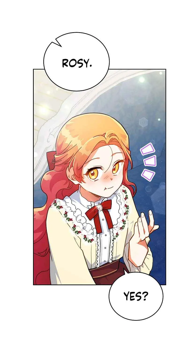 The Little Lady Who Makes Flowers Bloom Kainu Manga Chapter 18 Page 55