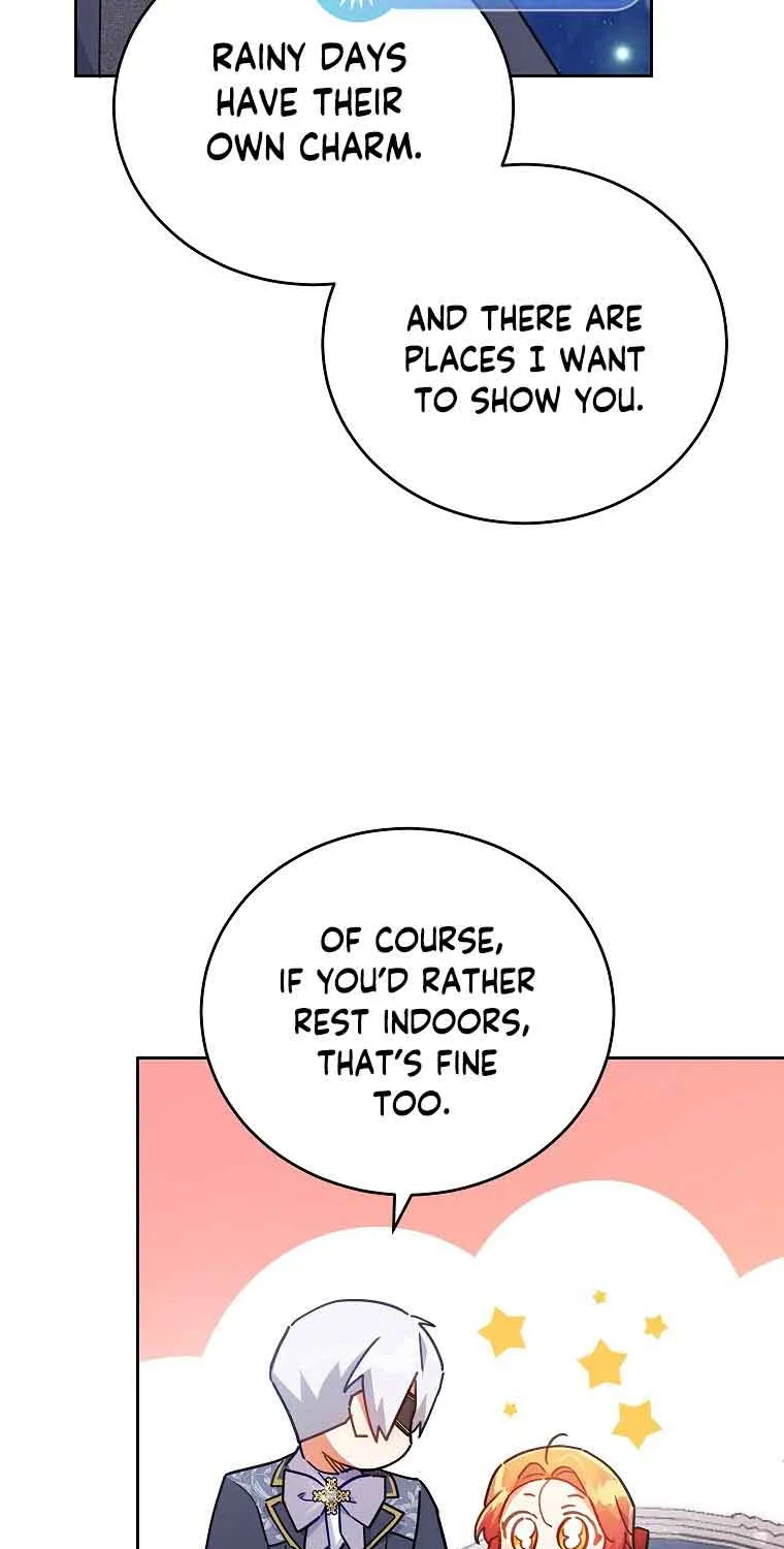 The Little Lady Who Makes Flowers Bloom Kainu Manga Chapter 18 Page 58