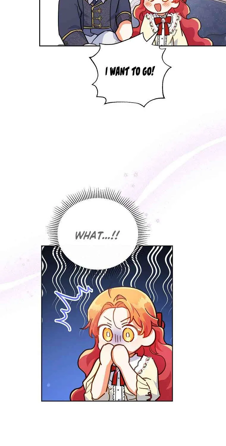 The Little Lady Who Makes Flowers Bloom Kainu Manga Chapter 18 Page 59