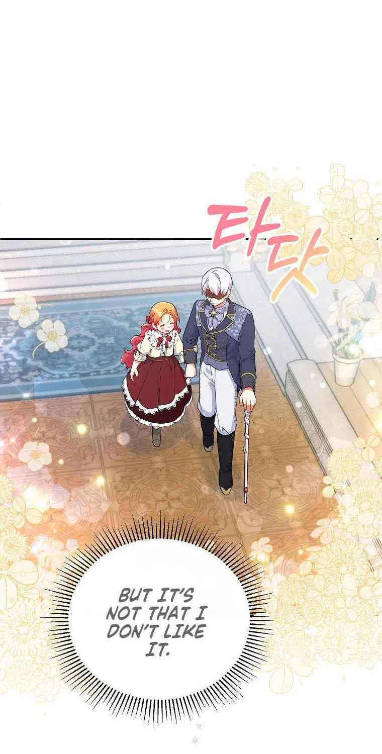 The Little Lady Who Makes Flowers Bloom Kainu Manga Chapter 18 Page 63