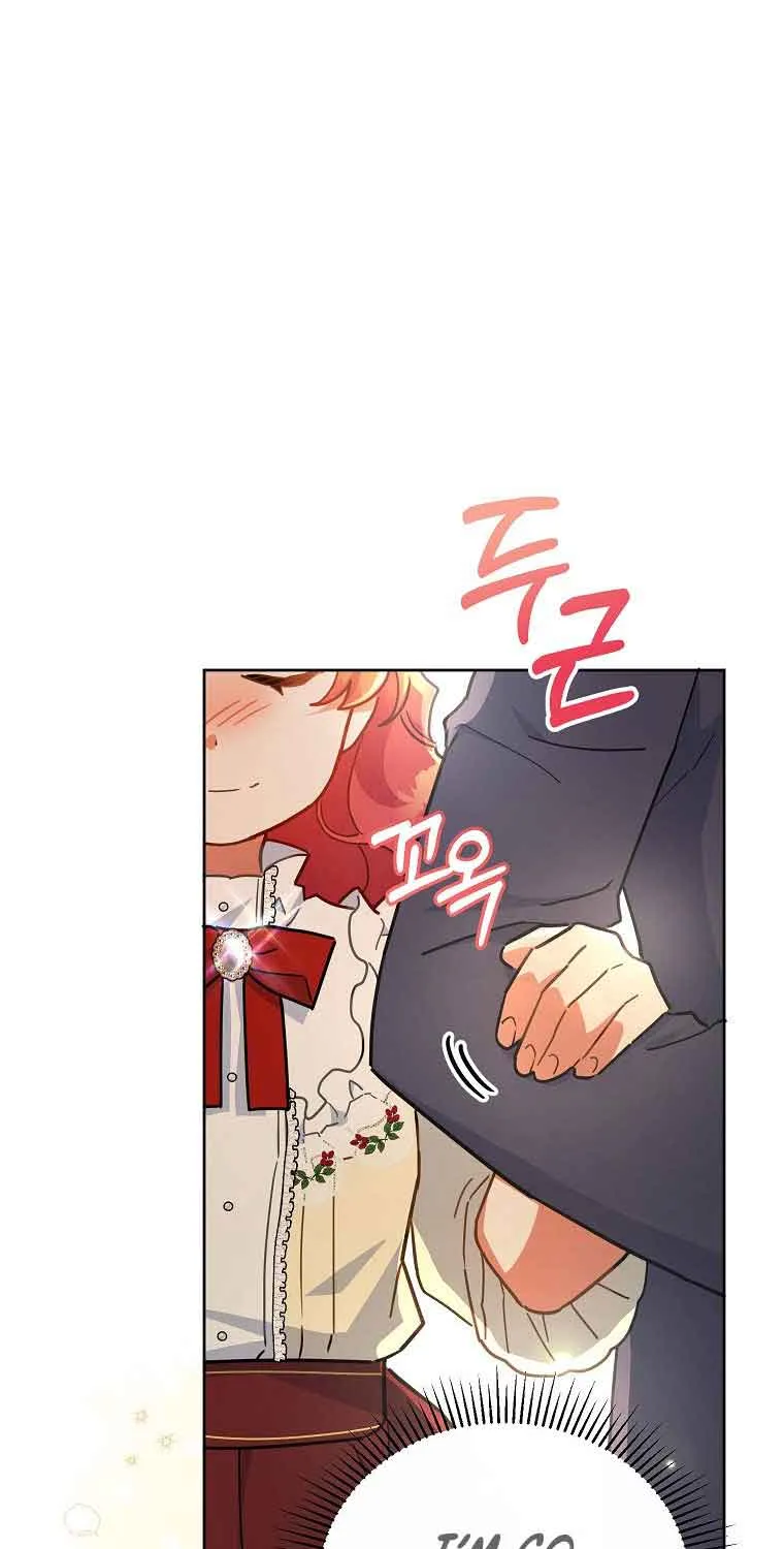 The Little Lady Who Makes Flowers Bloom Kainu Manga Chapter 18 Page 64
