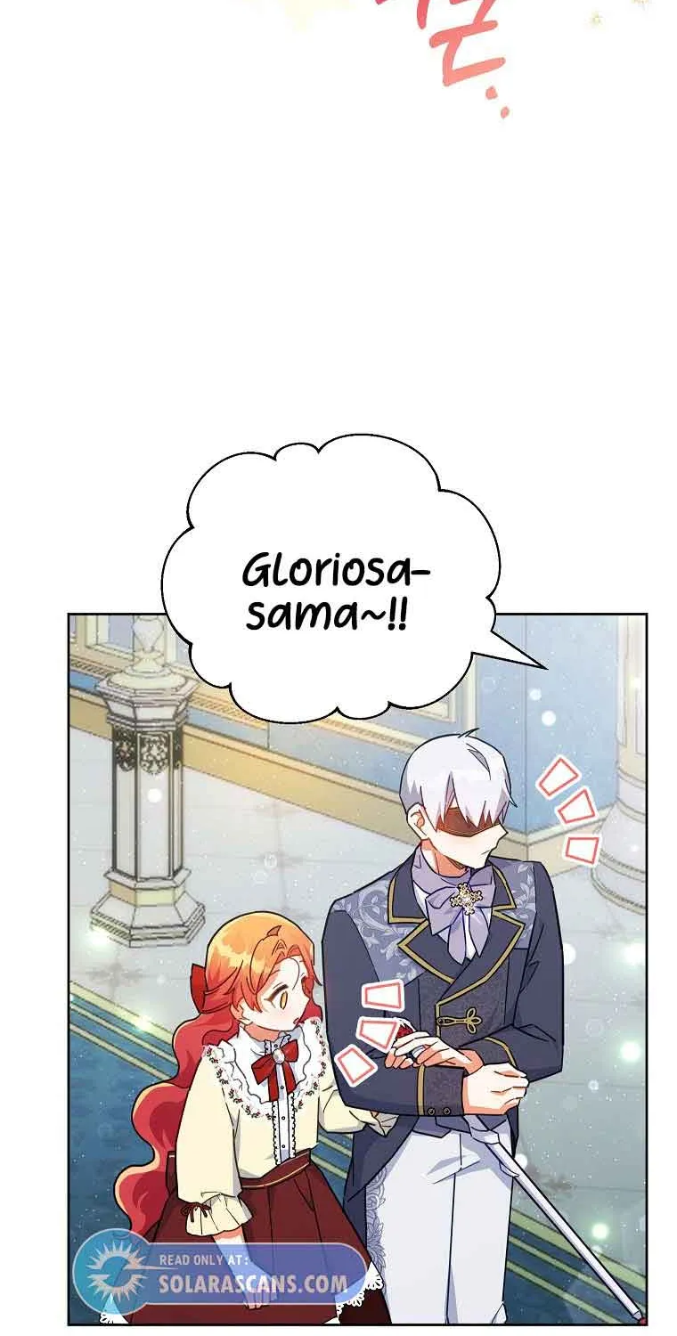 The Little Lady Who Makes Flowers Bloom Kainu Manga Chapter 18 Page 67