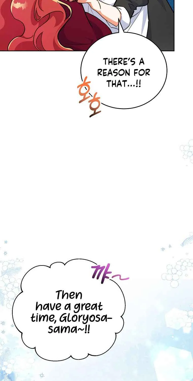 The Little Lady Who Makes Flowers Bloom Kainu Manga Chapter 18 Page 70