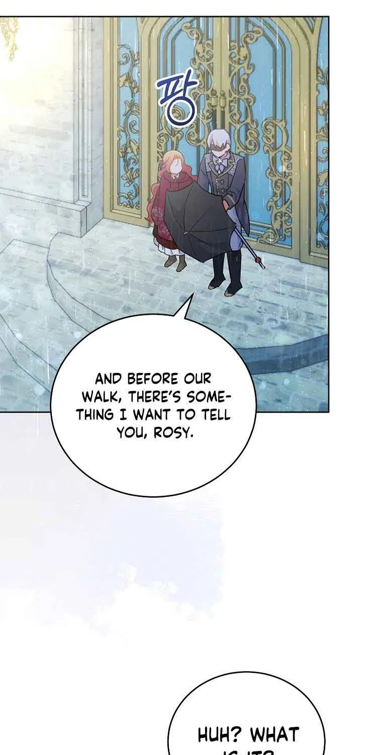 The Little Lady Who Makes Flowers Bloom Kainu Manga Chapter 18 Page 73