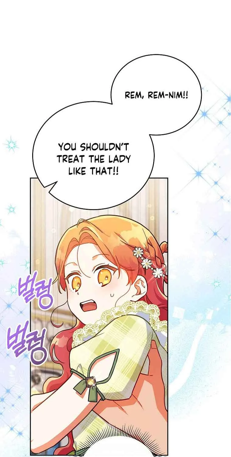 The Little Lady Who Makes Flowers Bloom Kainu Manga Chapter 17 Page 2