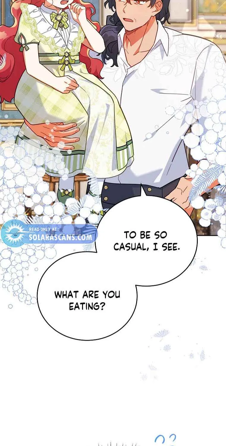 The Little Lady Who Makes Flowers Bloom Kainu Manga Chapter 17 Page 4