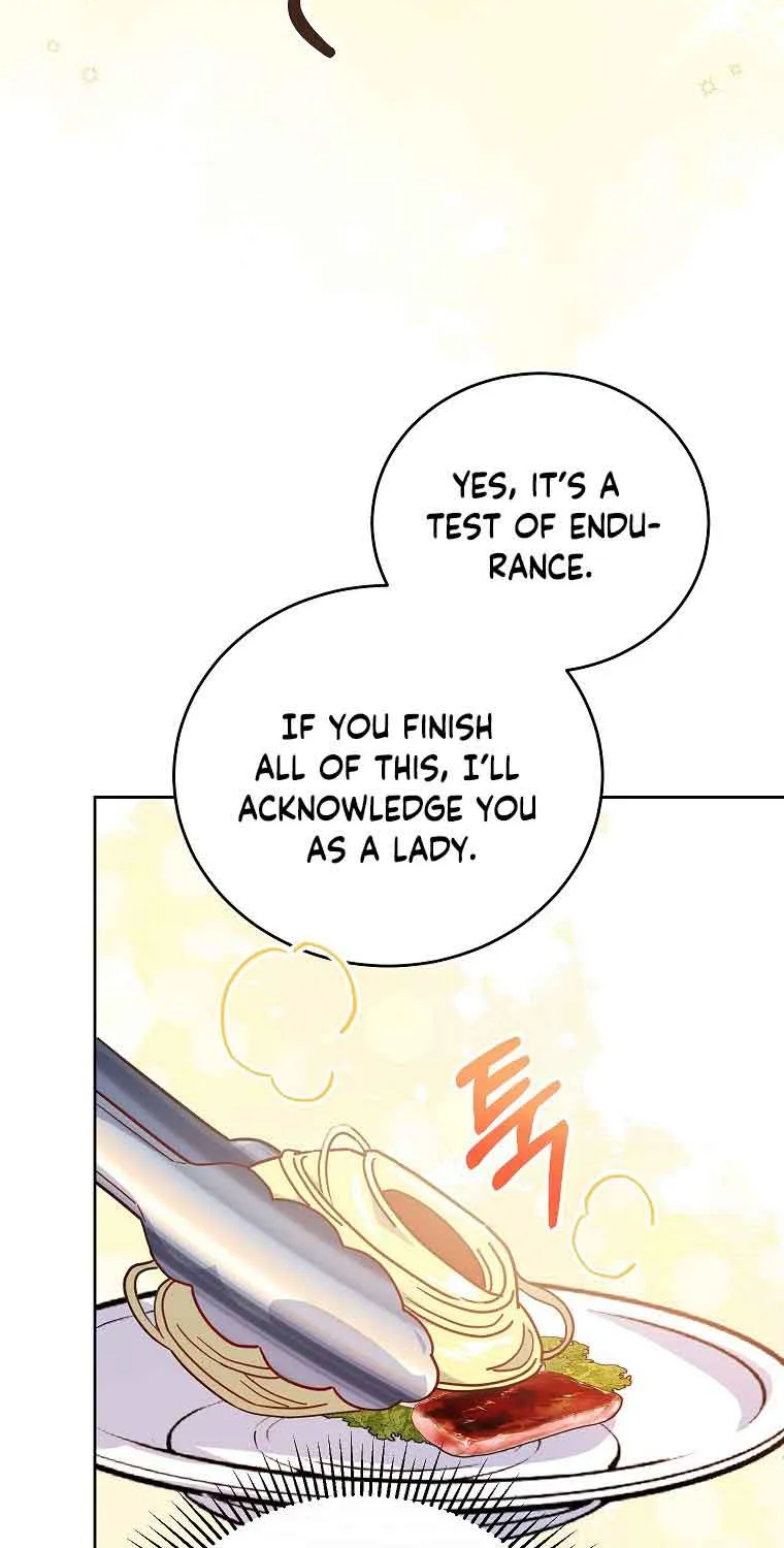 The Little Lady Who Makes Flowers Bloom Kainu Manga Chapter 17 Page 13
