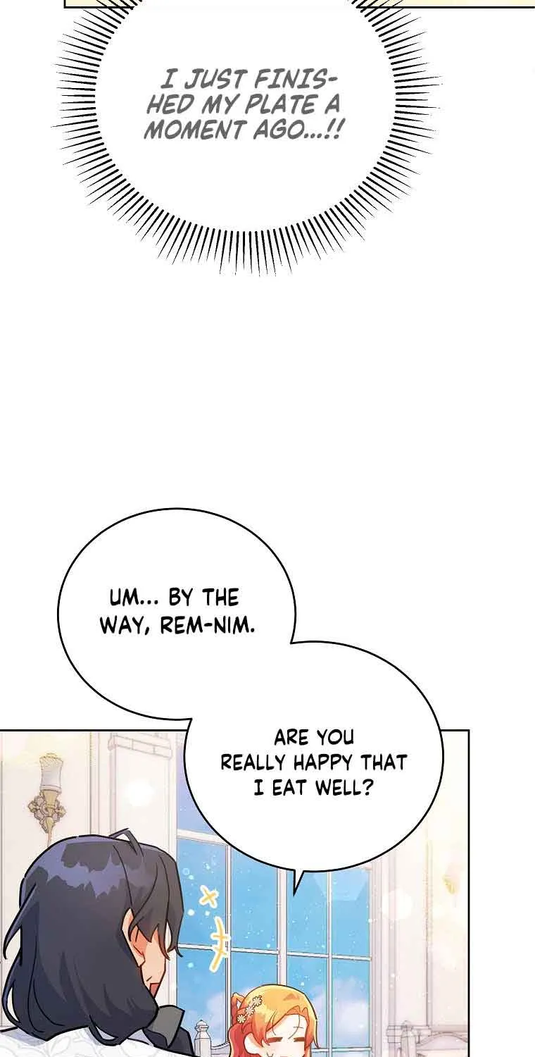 The Little Lady Who Makes Flowers Bloom Kainu Manga Chapter 17 Page 14