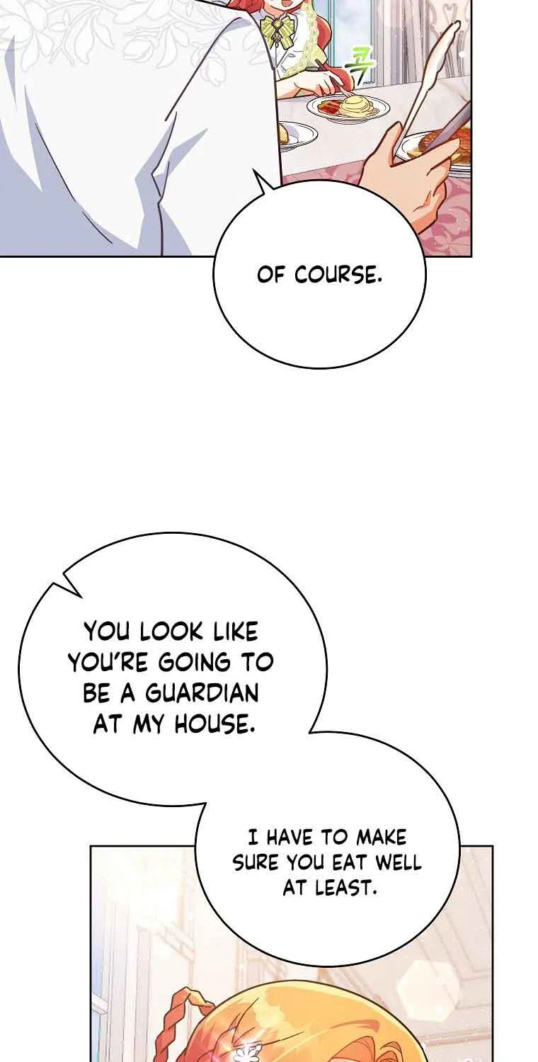 The Little Lady Who Makes Flowers Bloom Kainu Manga Chapter 17 Page 15