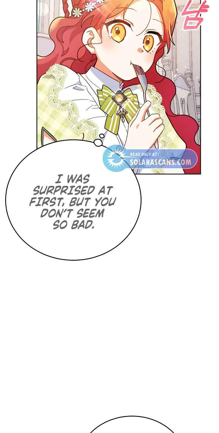 The Little Lady Who Makes Flowers Bloom Kainu Manga Chapter 17 Page 16