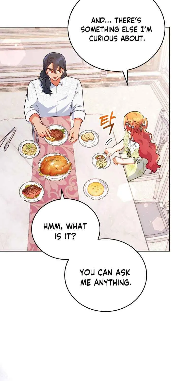 The Little Lady Who Makes Flowers Bloom Kainu Manga Chapter 17 Page 17