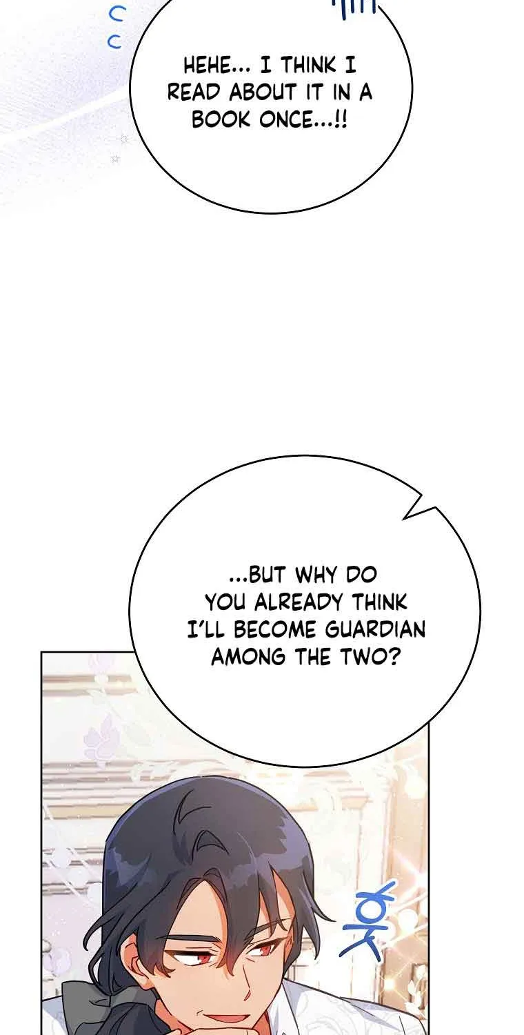 The Little Lady Who Makes Flowers Bloom Kainu Manga Chapter 17 Page 19