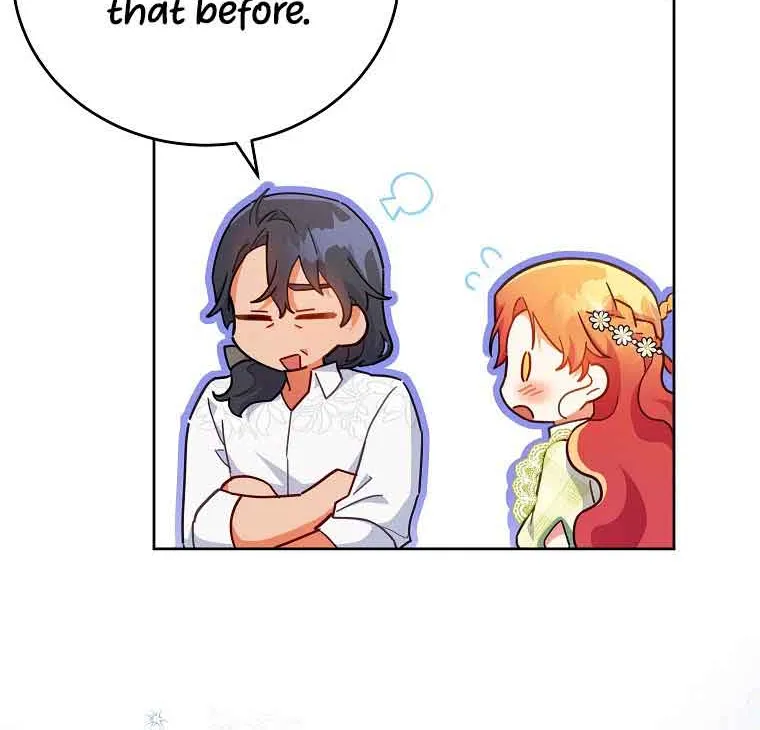 The Little Lady Who Makes Flowers Bloom Kainu Manga Chapter 17 Page 21