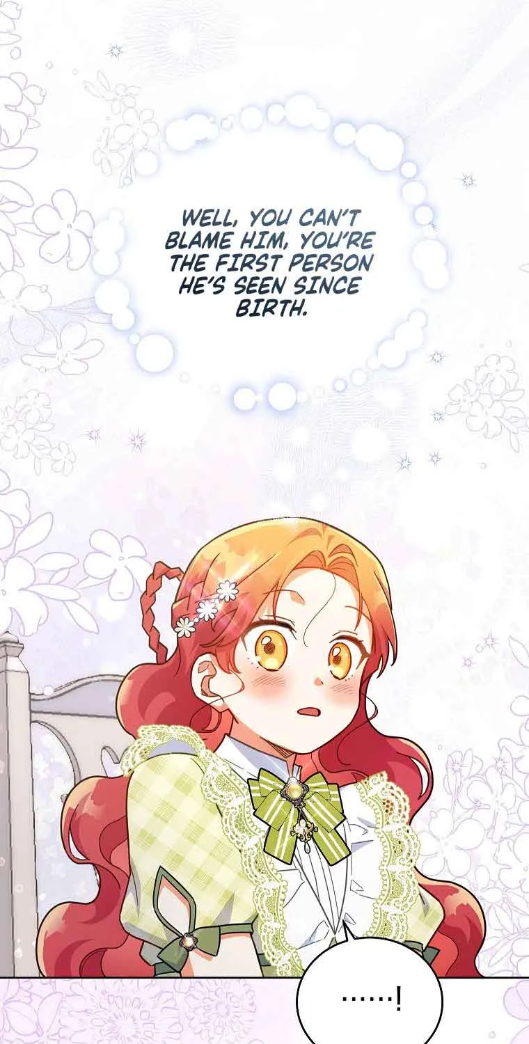The Little Lady Who Makes Flowers Bloom Kainu Manga Chapter 17 Page 22