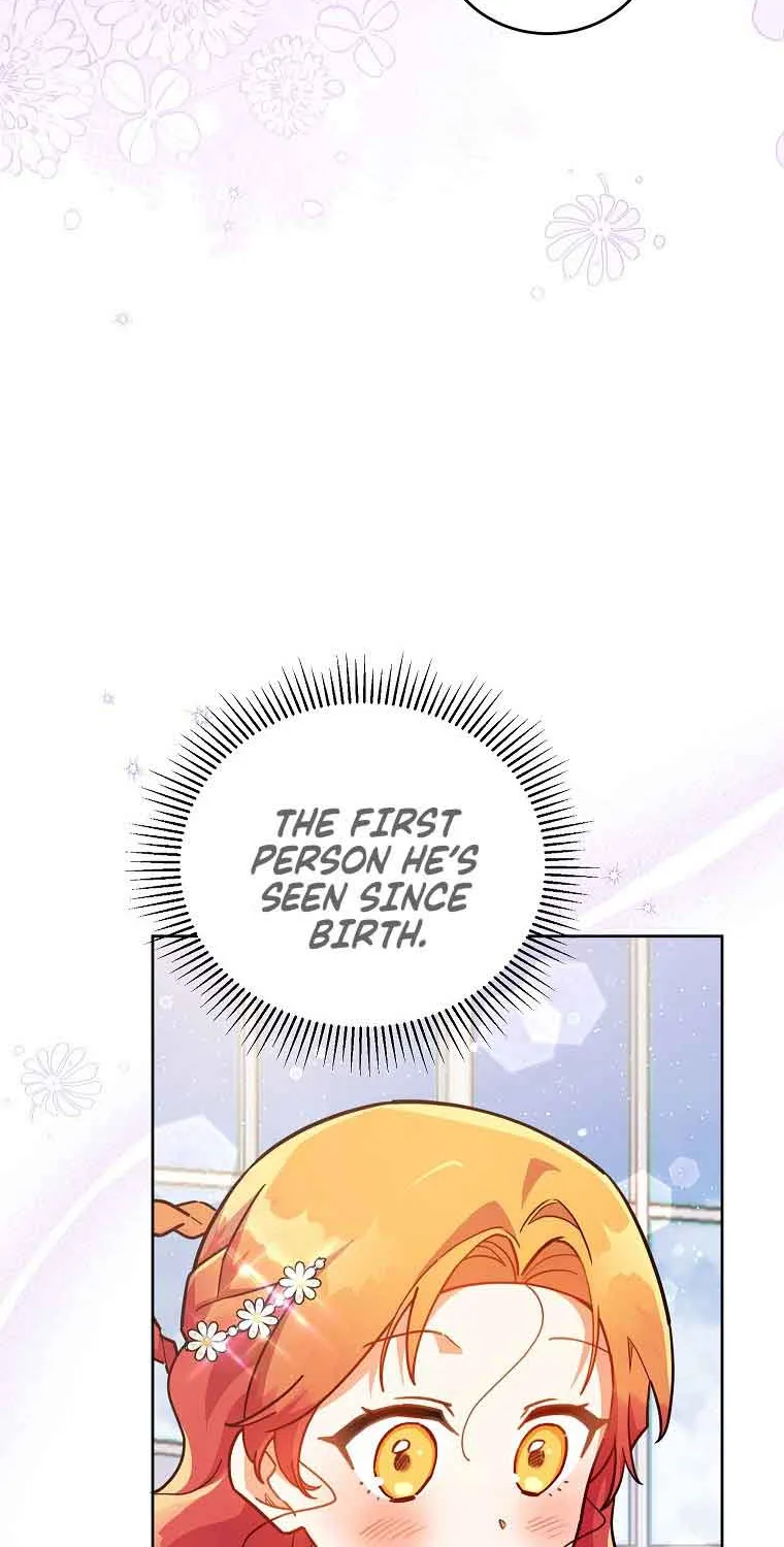 The Little Lady Who Makes Flowers Bloom Kainu Manga Chapter 17 Page 23