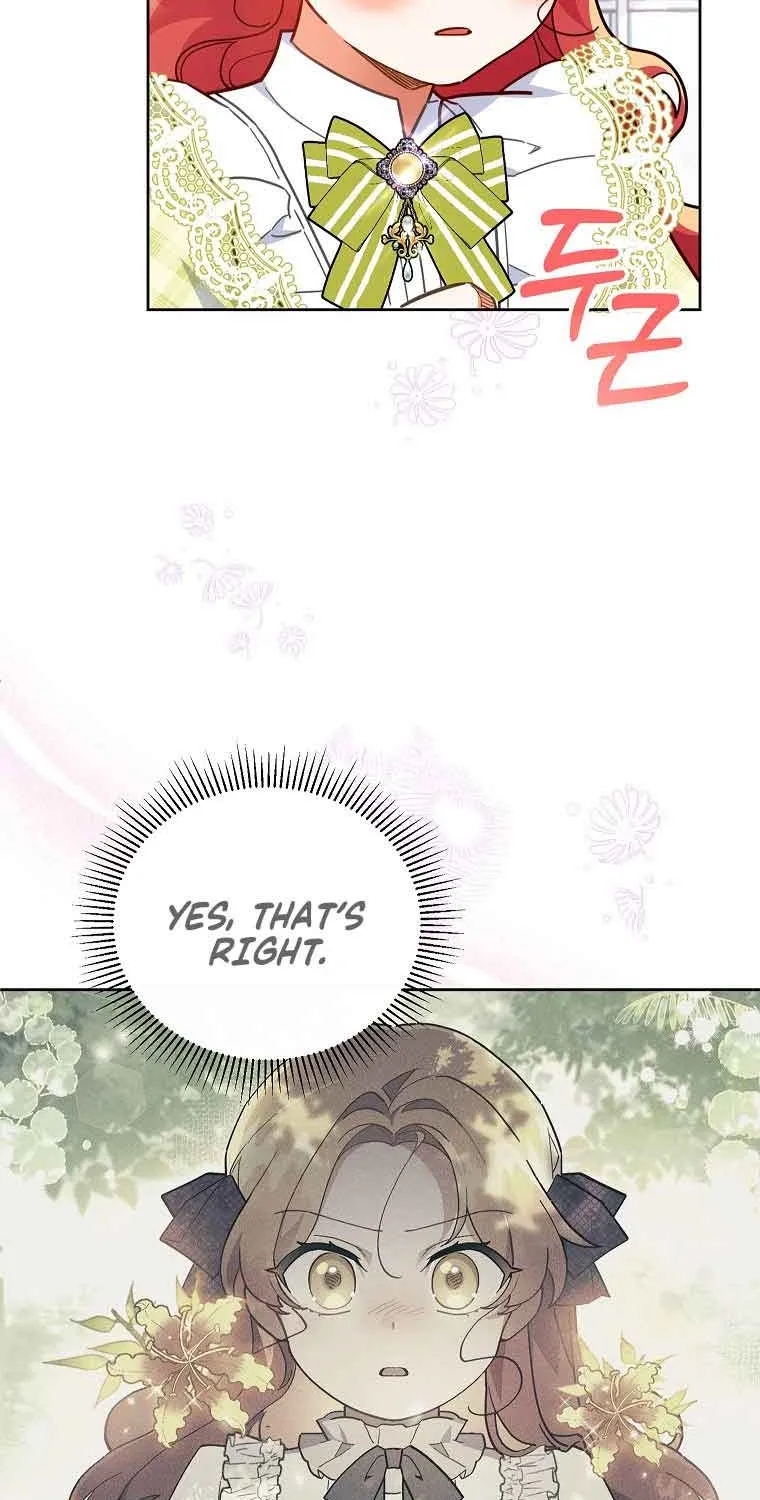 The Little Lady Who Makes Flowers Bloom Kainu Manga Chapter 17 Page 24