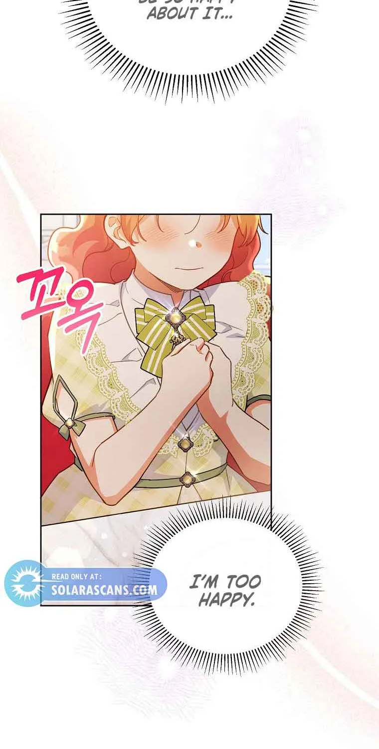 The Little Lady Who Makes Flowers Bloom Kainu Manga Chapter 17 Page 27