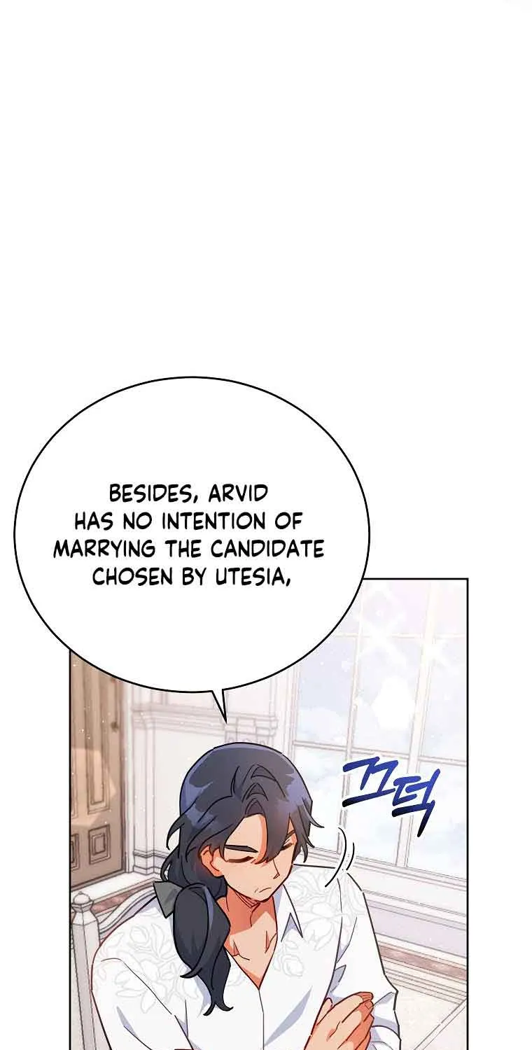 The Little Lady Who Makes Flowers Bloom Kainu Manga Chapter 17 Page 28