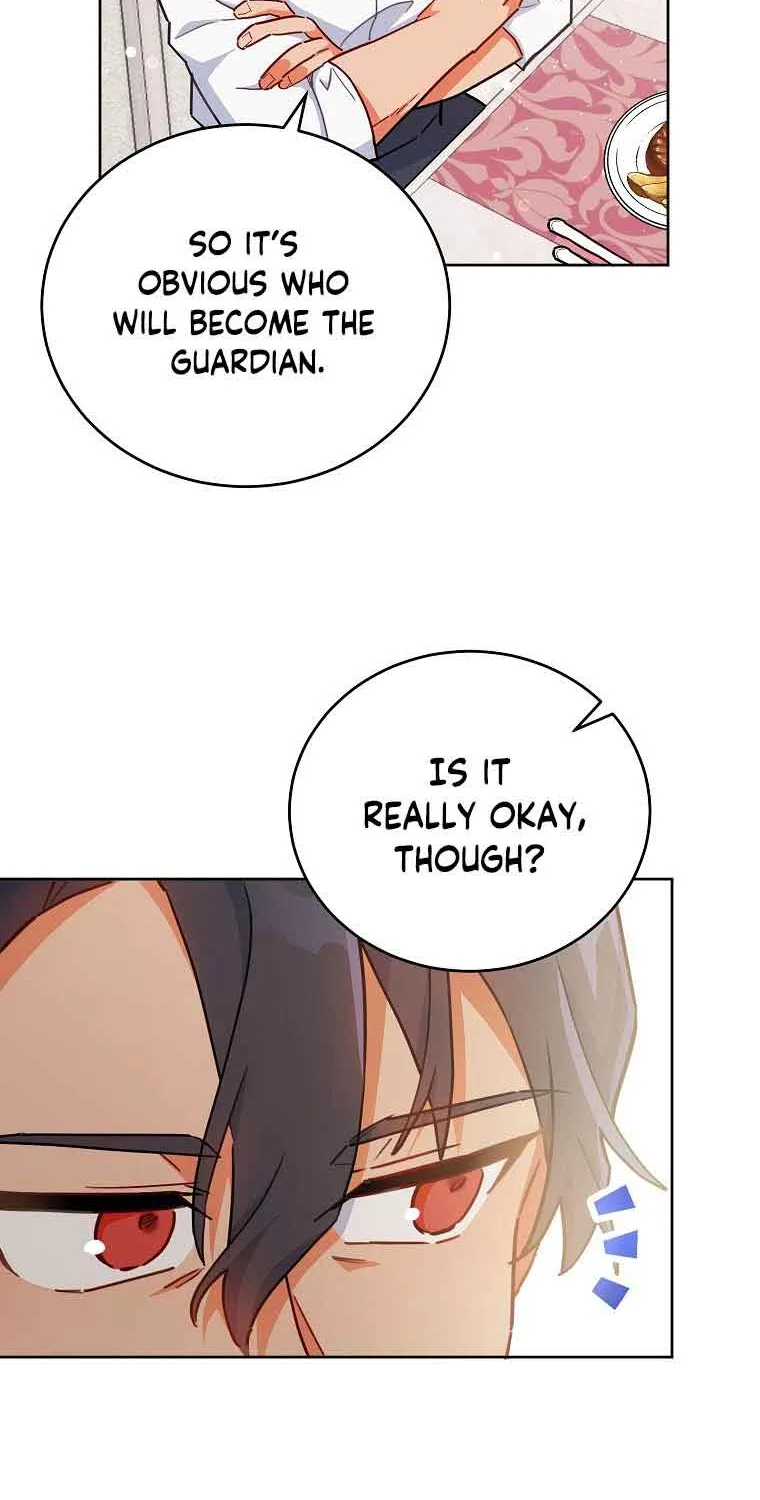 The Little Lady Who Makes Flowers Bloom Kainu Manga Chapter 17 Page 29