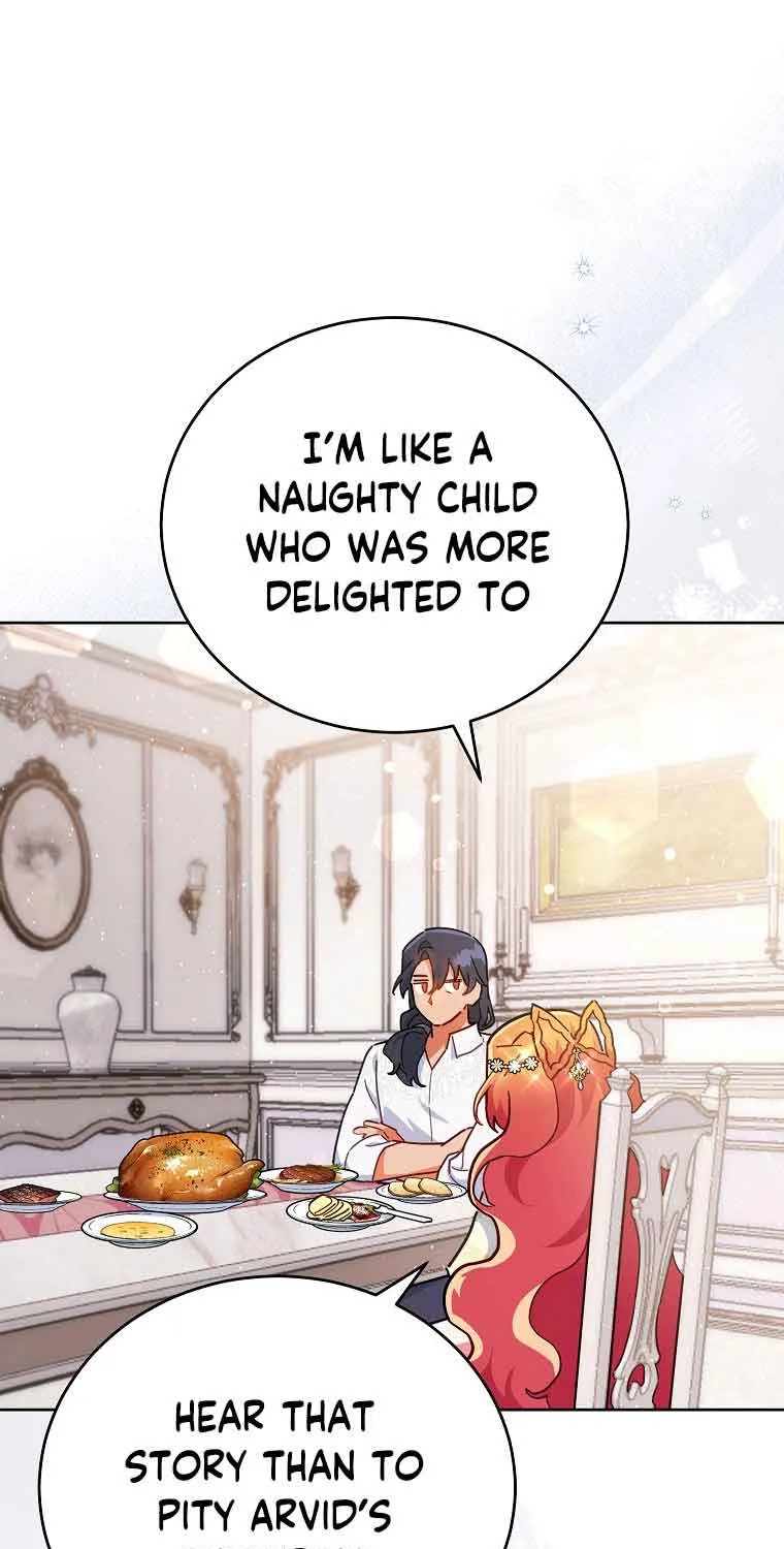 The Little Lady Who Makes Flowers Bloom Kainu Manga Chapter 17 Page 30