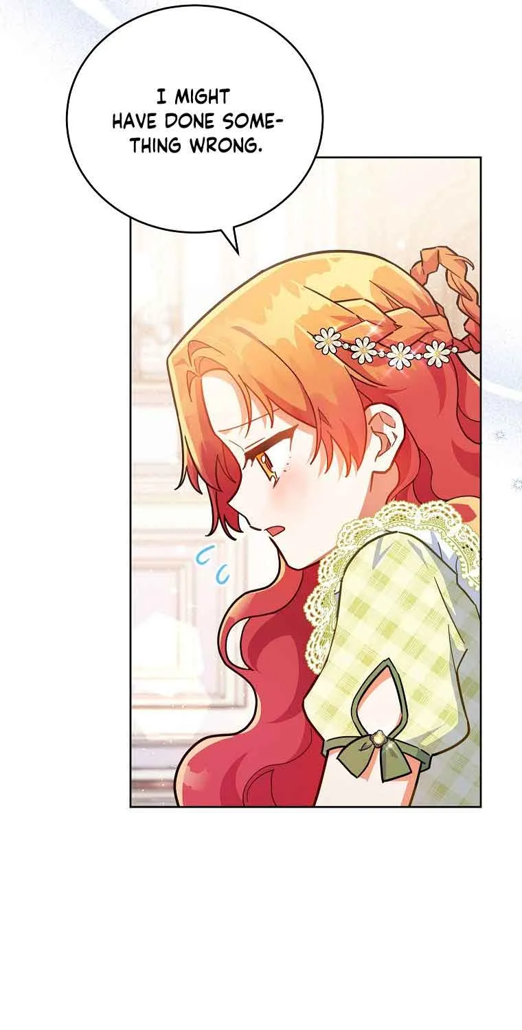 The Little Lady Who Makes Flowers Bloom Kainu Manga Chapter 17 Page 32