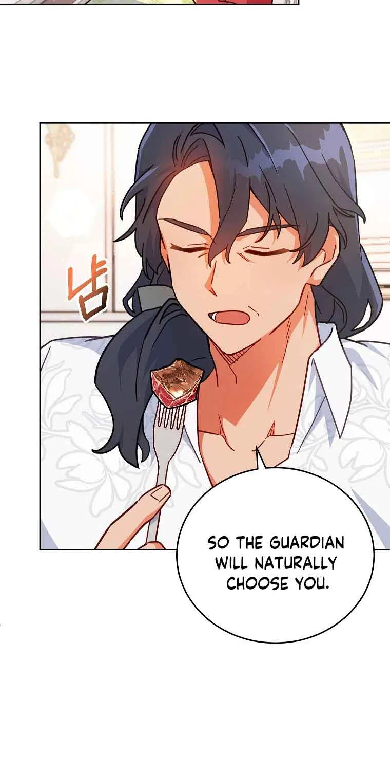 The Little Lady Who Makes Flowers Bloom Kainu Manga Chapter 17 Page 35