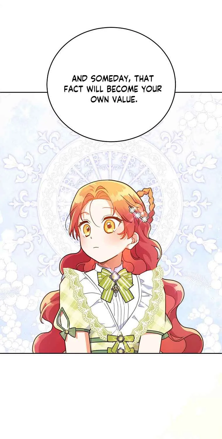 The Little Lady Who Makes Flowers Bloom Kainu Manga Chapter 17 Page 36