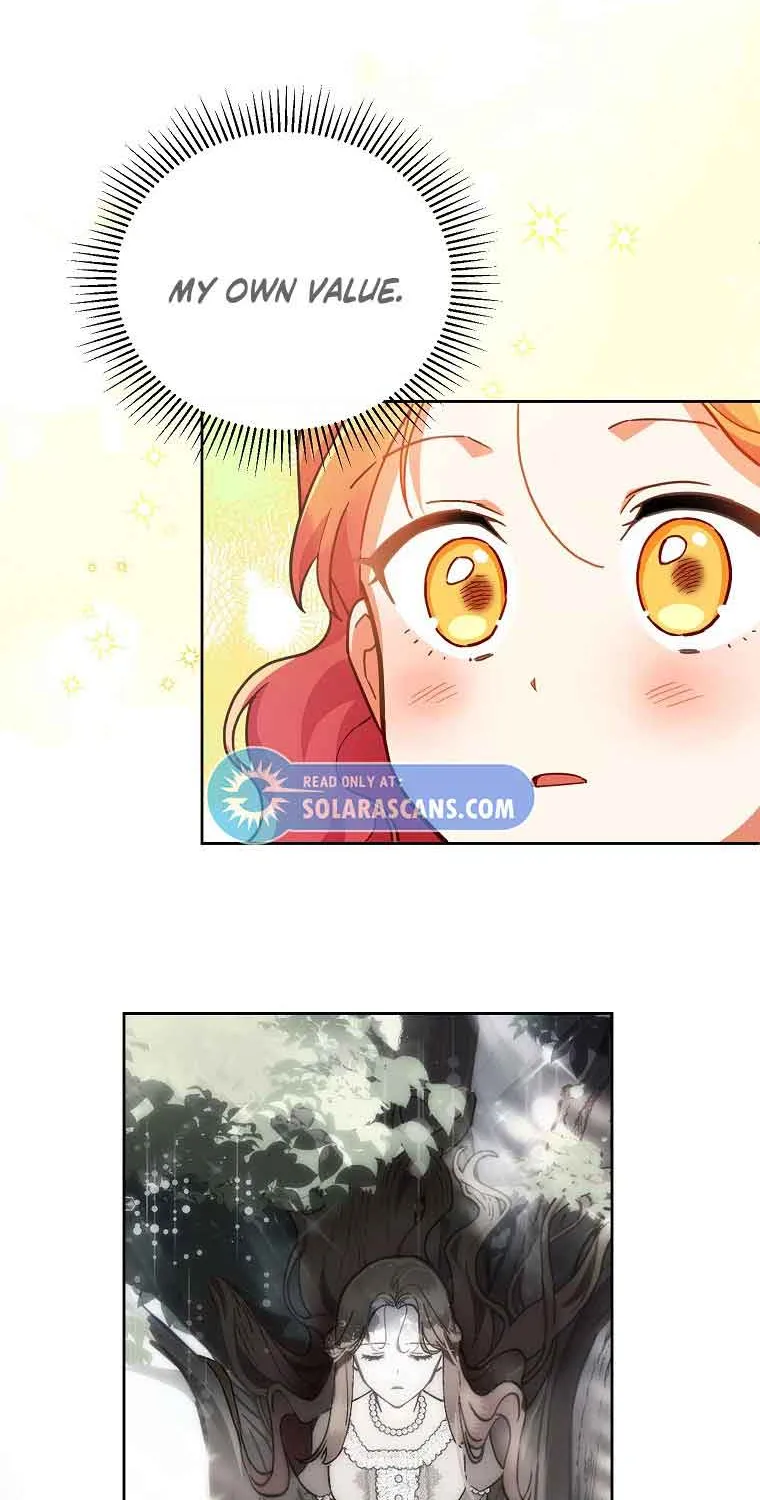 The Little Lady Who Makes Flowers Bloom Kainu Manga Chapter 17 Page 37