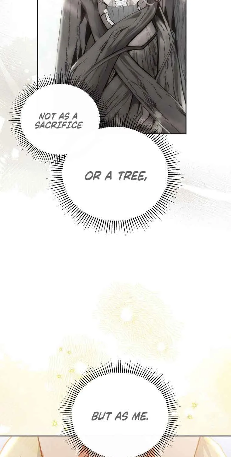 The Little Lady Who Makes Flowers Bloom Kainu Manga Chapter 17 Page 38