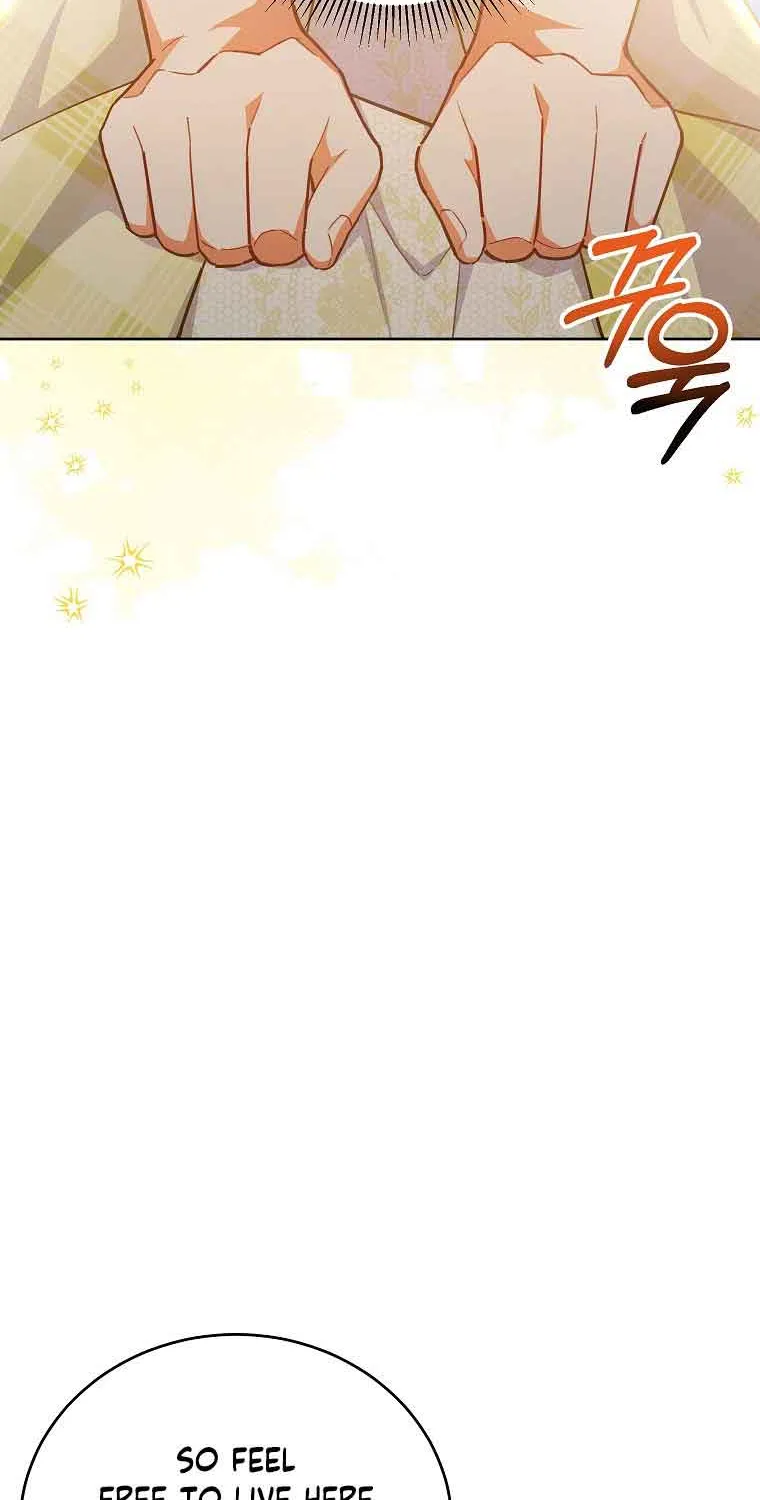 The Little Lady Who Makes Flowers Bloom Kainu Manga Chapter 17 Page 39