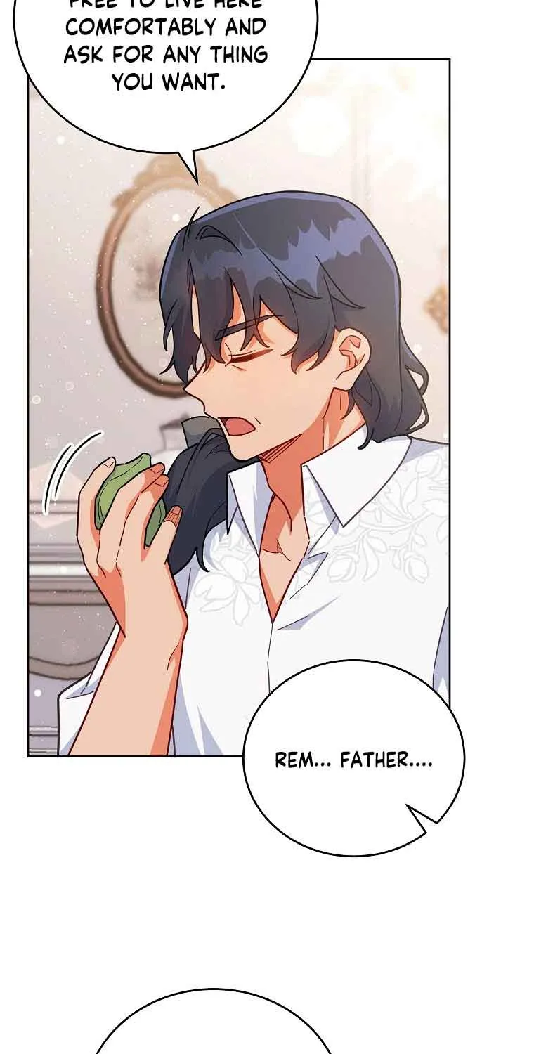 The Little Lady Who Makes Flowers Bloom Kainu Manga Chapter 17 Page 40
