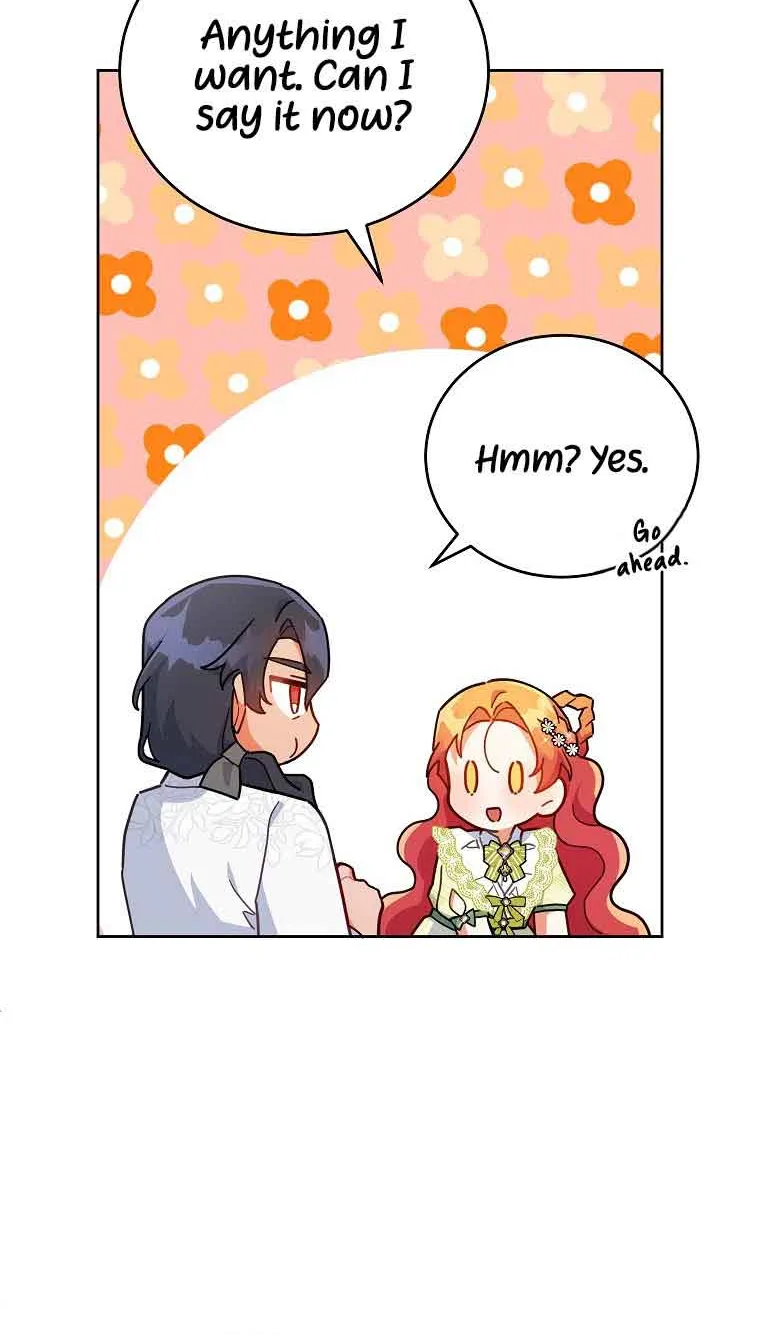The Little Lady Who Makes Flowers Bloom Kainu Manga Chapter 17 Page 41