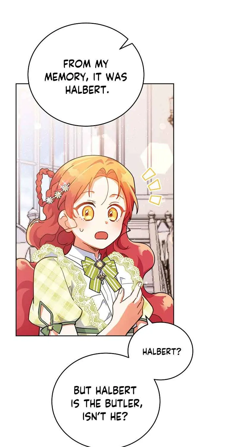 The Little Lady Who Makes Flowers Bloom Kainu Manga Chapter 17 Page 43