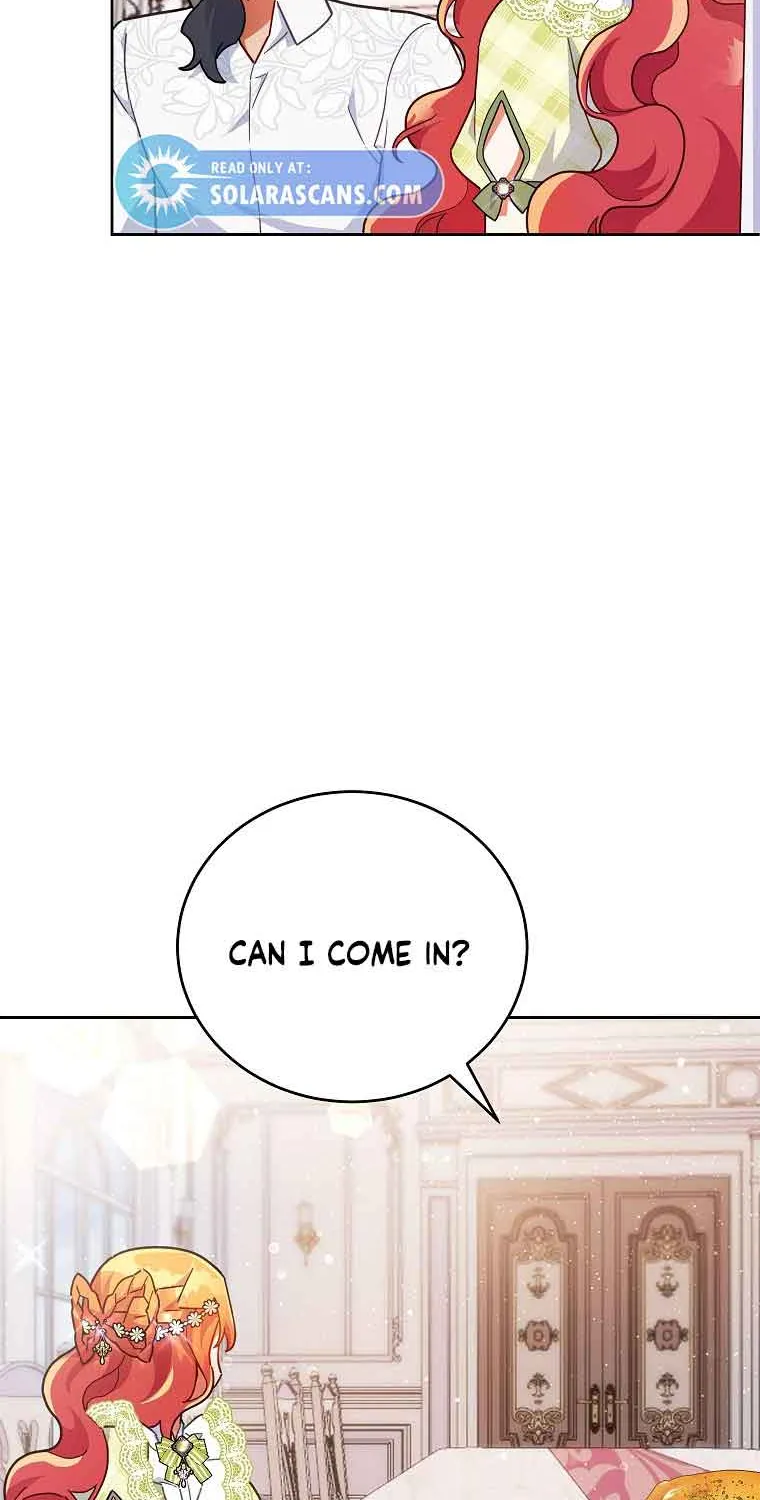 The Little Lady Who Makes Flowers Bloom Kainu Manga Chapter 17 Page 47
