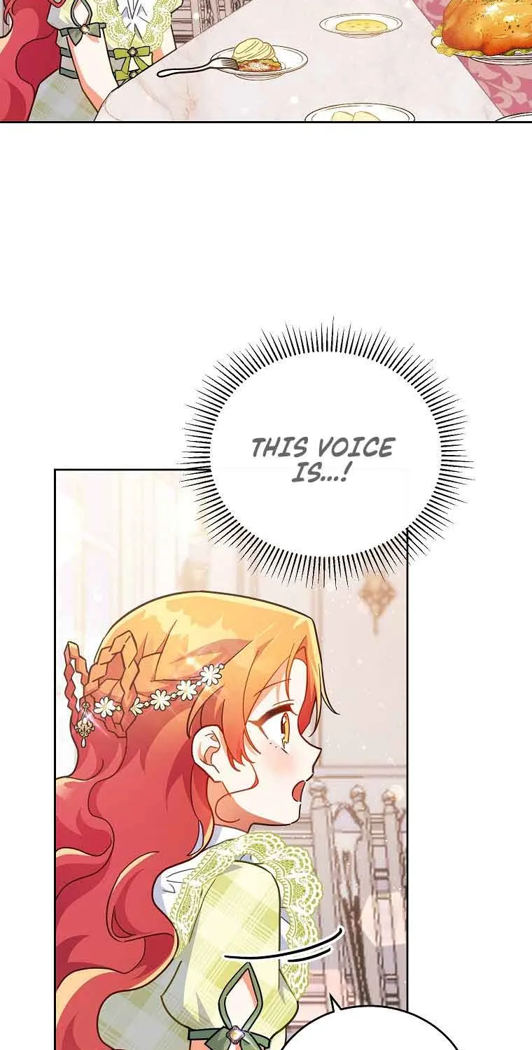 The Little Lady Who Makes Flowers Bloom Kainu Manga Chapter 17 Page 48