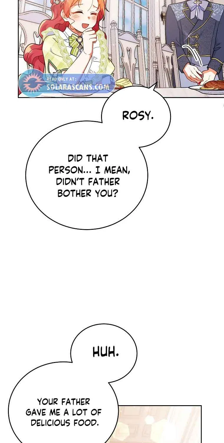 The Little Lady Who Makes Flowers Bloom Kainu Manga Chapter 17 Page 57