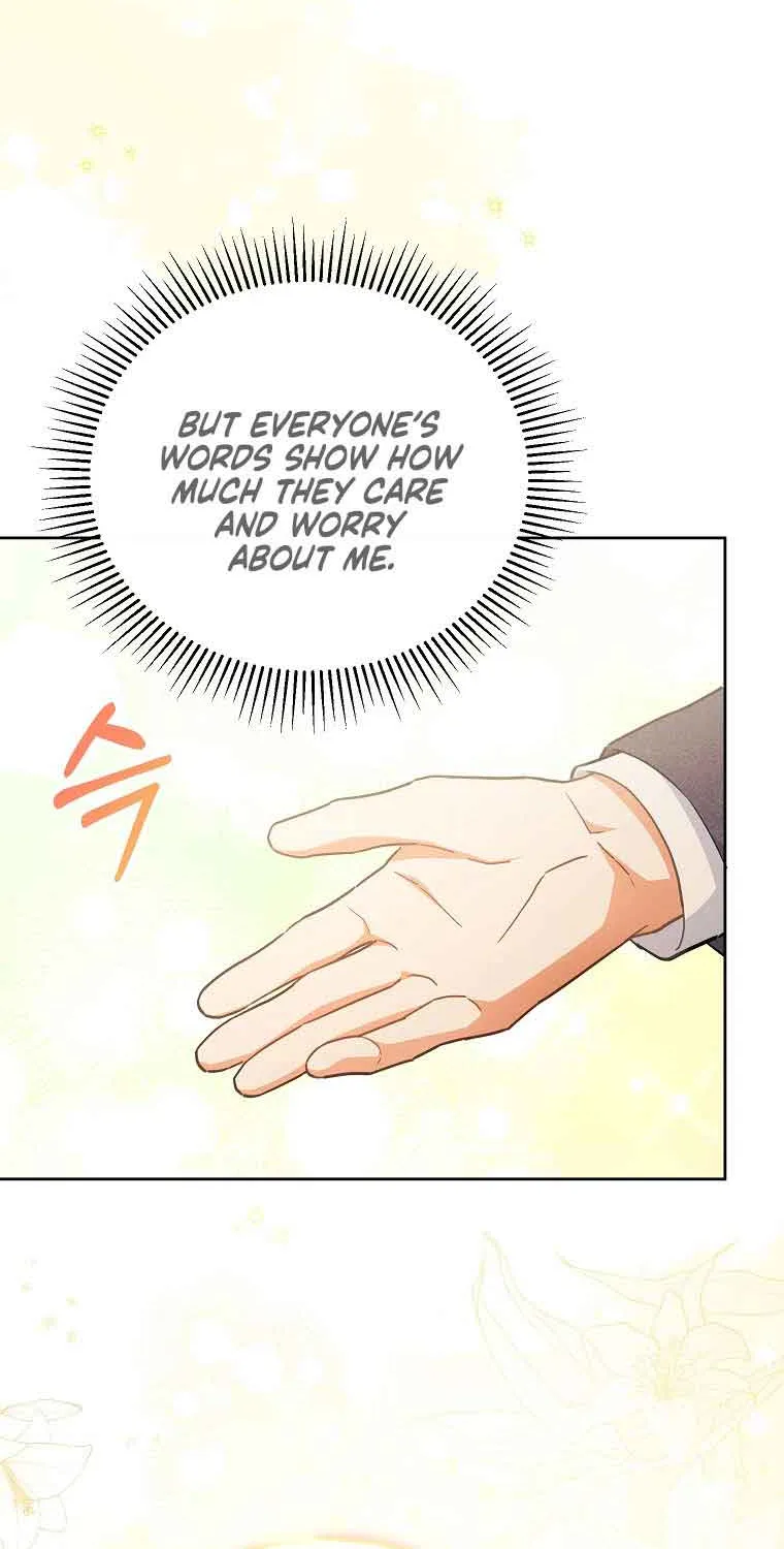 The Little Lady Who Makes Flowers Bloom Kainu Manga Chapter 17 Page 63