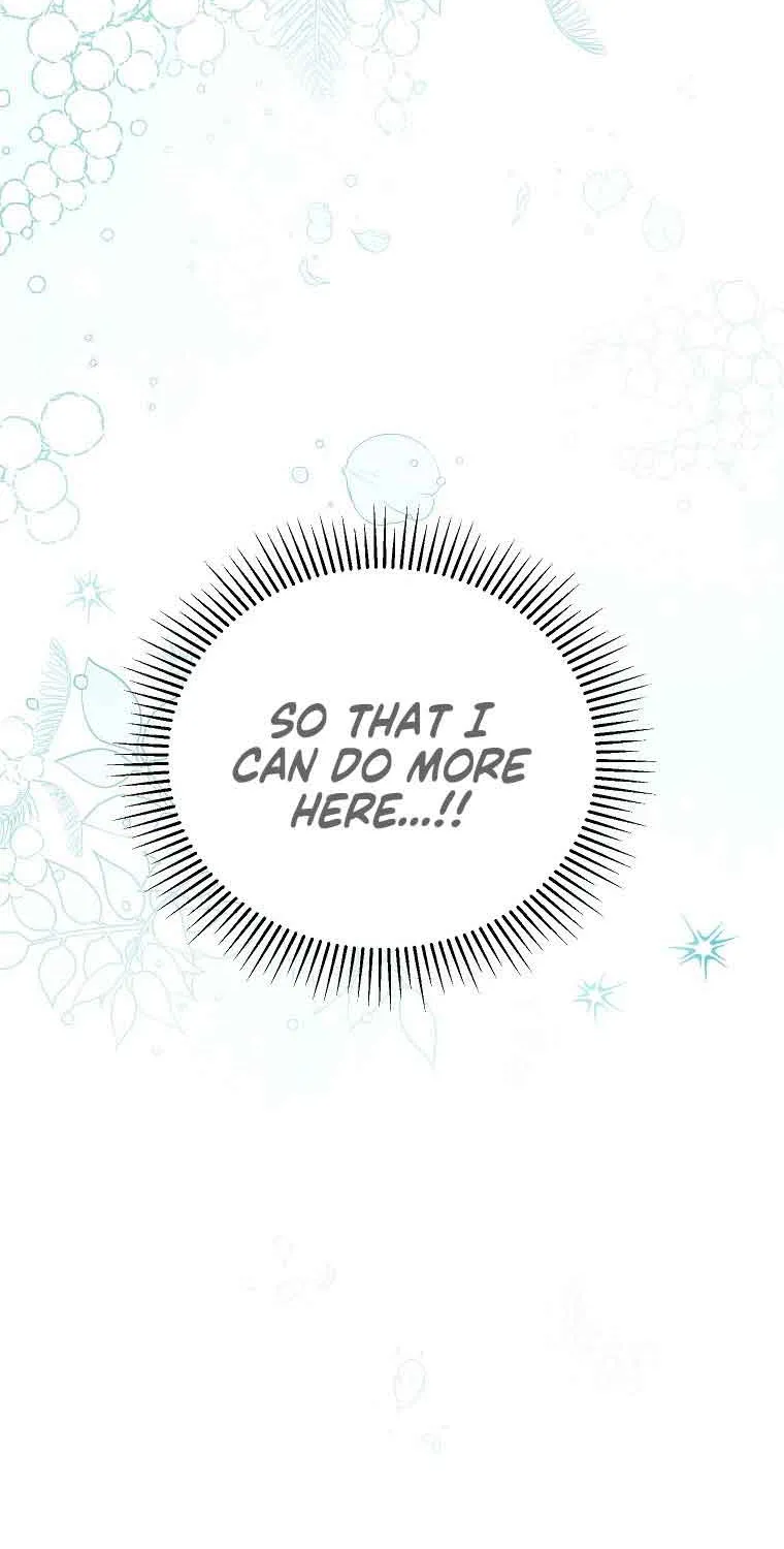 The Little Lady Who Makes Flowers Bloom Kainu Manga Chapter 17 Page 67